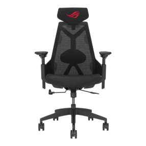 ASUS ROG Destrier Core gaming szék - Fekete