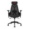 ASUS ROG Destrier Core gaming szék - Fekete
