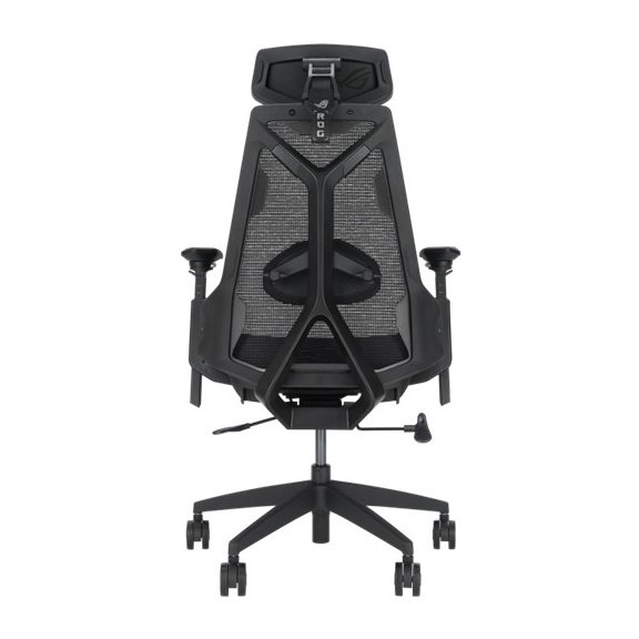 ASUS ROG Destrier Core gaming szék - Fekete