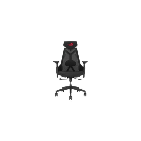 ASUS ROG Destrier Core gaming szék - Fekete