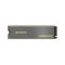 ADATA LEGEND 860 SSD, 1TB, PCIe Gen4 x4, M.2 2280, fekete