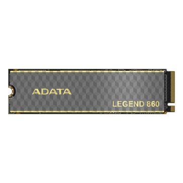 ADATA 500GB Legend 860 M.2 PCIe 4.0 NVMe