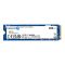 Kingston 500GB NV3 M.2 2280 NVMe PCIe 4.0