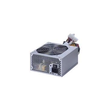 FSP SP400-AD 350W ATX tápegység, 80 Plus, szürke