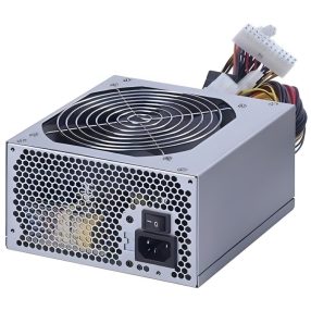 FSP SP500-AD 450W tápegység ATX 12V V3.0 szabvánnyal és 80 PLUS tanúsítvánnyal