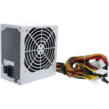 FSP SP500-AD 450W tápegység ATX 12V V3.0 szabvánnyal és 80 PLUS tanúsítvánnyal