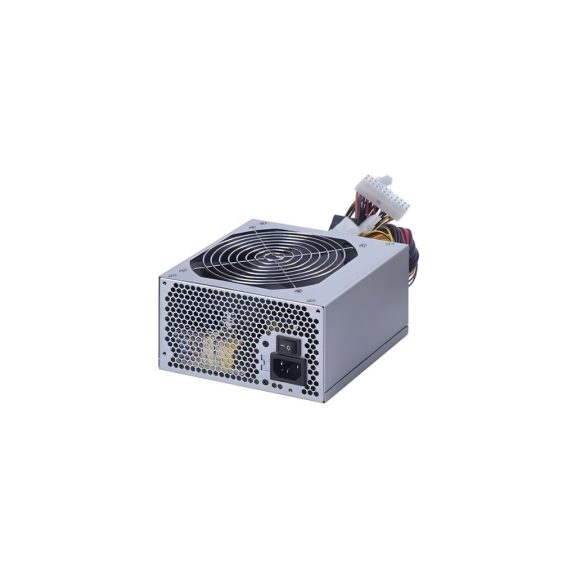 FSP SP500-AD 450W tápegység ATX 12V V3.0 szabvánnyal és 80 PLUS tanúsítvánnyal