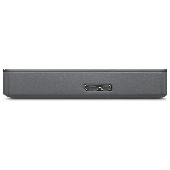 Seagate 2,5" Basic 2TB USB3.0 - Fekete