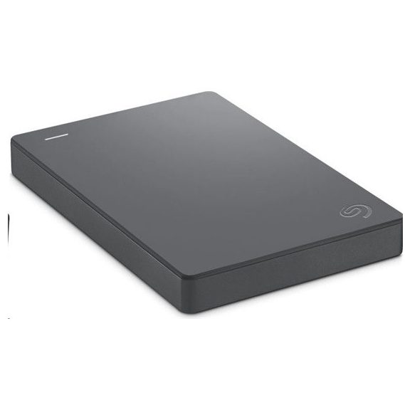 Seagate 2,5" Basic 2TB USB3.0 - Fekete
