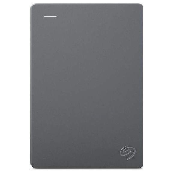 Seagate 2,5" Basic 2TB USB3.0 - Fekete