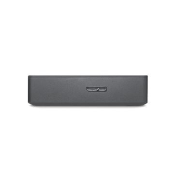 Seagate 2,5" 5TB külső merevlemez - Szürke