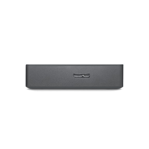 Seagate 2,5" 5TB külső merevlemez - Szürke