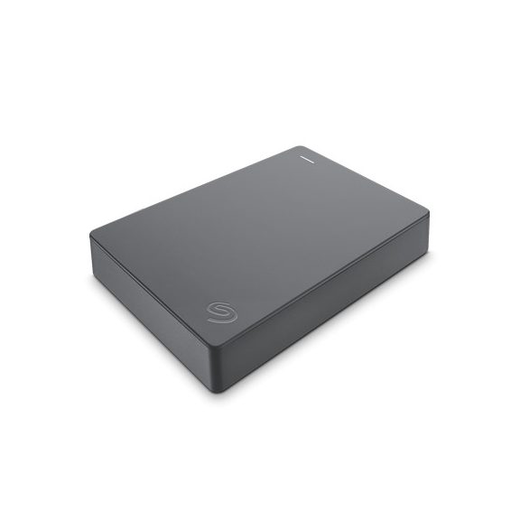 Seagate 2,5" 5TB külső merevlemez - Szürke