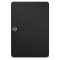 Seagate Expansion 4TB külső merevlemez USB 3.0 csatlakozással, fekete színben