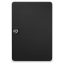 Seagate Expansion 4TB külső merevlemez USB 3.0 csatlakozással, fekete színben