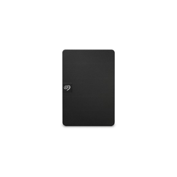 Seagate Expansion 4TB külső merevlemez USB 3.0 csatlakozással, fekete színben