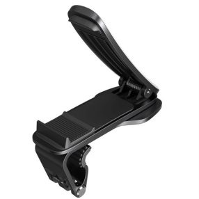   Baseus Big Mouth Pro műszerfalra rögzíthető autós telefontartó