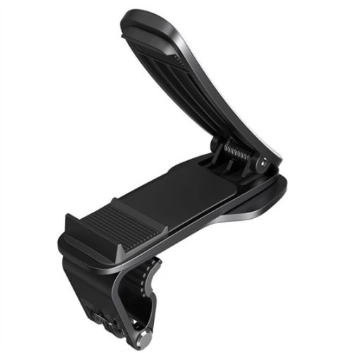 Baseus Big Mouth Pro műszerfalra rögzíthető autós telefontartó