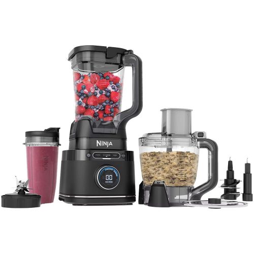 Ninja TB401EU Detect Power Blender Pro 3in1 turmixgép BlendSense technológiával és smoothie pohárral