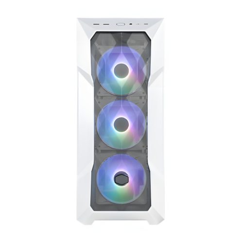 Cooler Master TD500 MESH V2 white - TD500V2-WGNN-S00 - Fehér