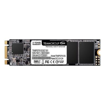 TeamGroup 512GB MS30 M.2 - SATA