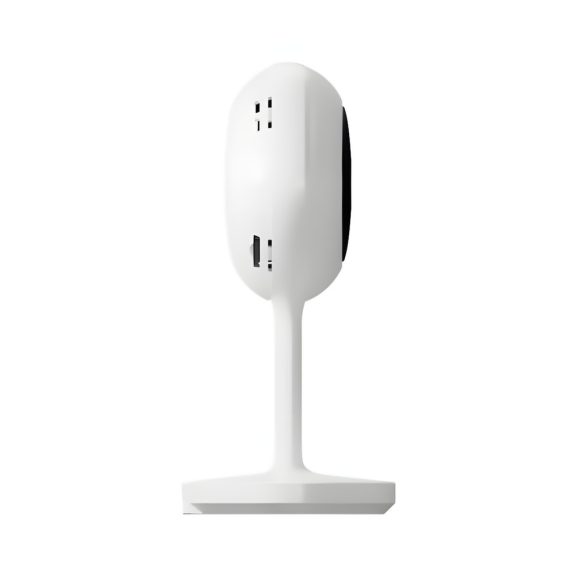 TESLA okos kamera, Mini Pro, Full HD beltéri biztonsági kamera mozgásérzékeléssel és éjjellátással