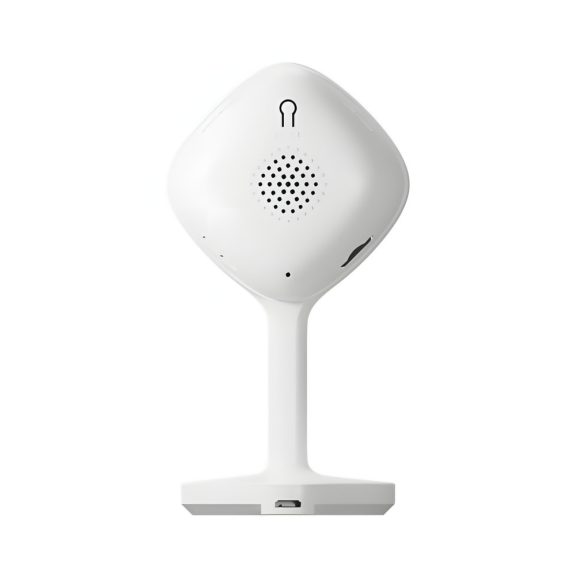 TESLA okos kamera, Mini Pro, Full HD beltéri biztonsági kamera mozgásérzékeléssel és éjjellátással