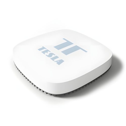 TESLA Smart ZigBee Hub okosotthon központ Amazon Alexa és Google Assistant támogatással
