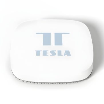 TESLA Smart ZigBee Hub okosotthon központ Amazon Alexa és Google Assistant támogatással