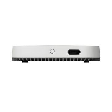 TESLA Smart ZigBee Hub okosotthon központ Amazon Alexa és Google Assistant támogatással