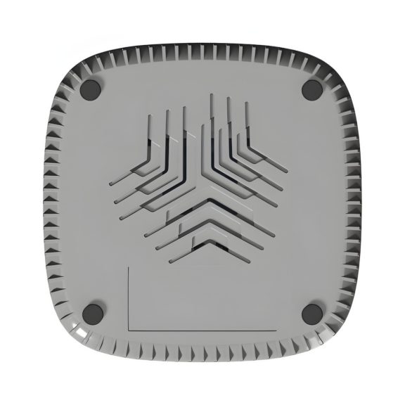 TESLA Smart ZigBee Hub okosotthon központ Amazon Alexa és Google Assistant támogatással