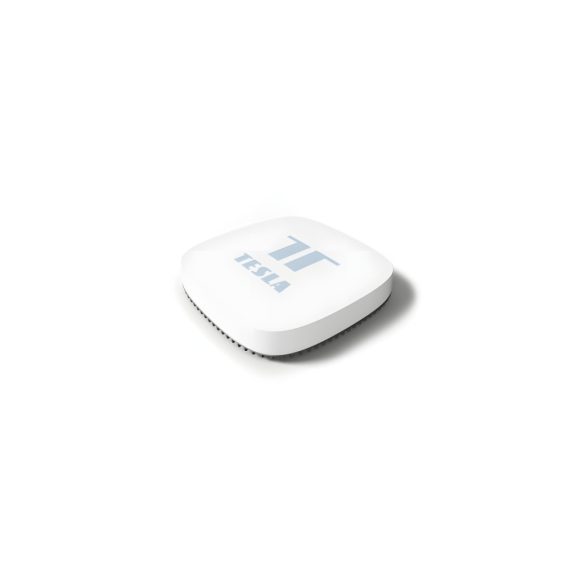 TESLA Smart ZigBee Hub okosotthon központ Amazon Alexa és Google Assistant támogatással