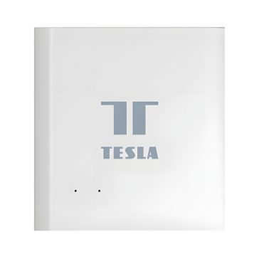   TESLA okos ZigBee Hub központi egység, Ethernet csatlakozással - TSL-GW-GT03ZG