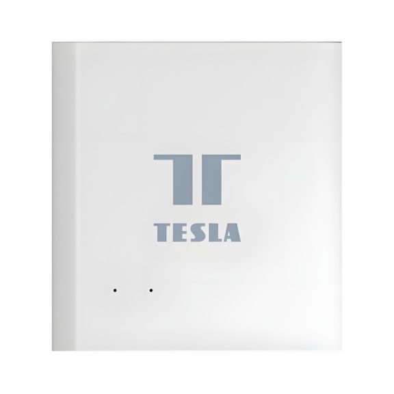 TESLA okos ZigBee Hub központi egység, Ethernet csatlakozással - TSL-GW-GT03ZG