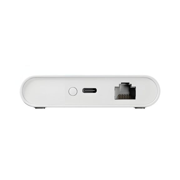 TESLA okos ZigBee Hub központi egység, Ethernet csatlakozással - TSL-GW-GT03ZG
