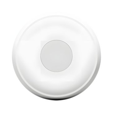 TESLA okos gomb Zigbee kapcsolattal és három vezérlési móddal.