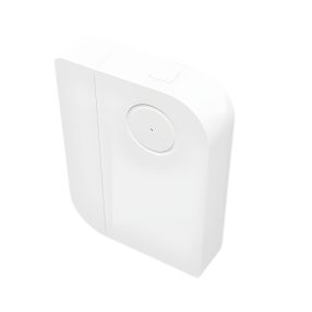 TESLA okos ablak és ajtó nyitásérzékelő Zigbee kapcsolattal