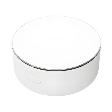 TESLA okos sziréna 100 dB hangjelzéssel és Zigbee csatlakozással