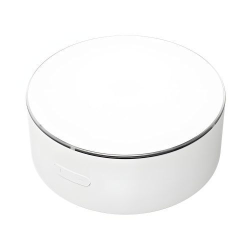 TESLA okos sziréna 100 dB hangjelzéssel és Zigbee csatlakozással