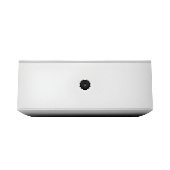 TESLA okos sziréna 100 dB hangjelzéssel és Zigbee csatlakozással