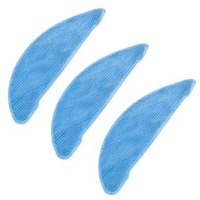   TESLA okos robotporszívó, AI100 kendőkészlet tartozék, 3db/cs.