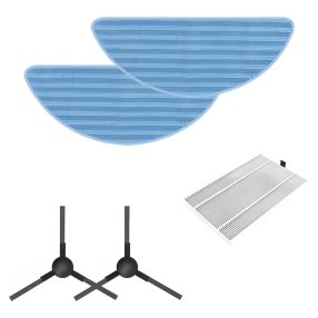   TESLA okos robotporszívó tartozékok az AI200 készülékhez