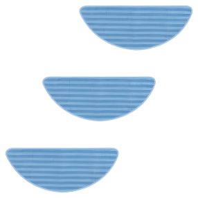   TESLA okos robotporszívó, AI200 kendőkészlet tartozék 3db/cs.