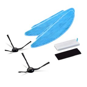   TESLA okos robotporszívó tartozékok az AI300 Plus készülékhez