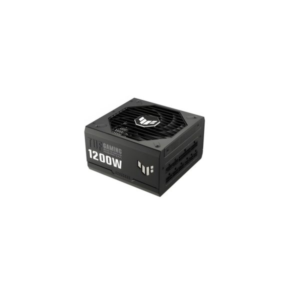Asus TUF Gaming 1200W 80+ Gold tápegység - moduláris - TTUF-GAMING-1200G