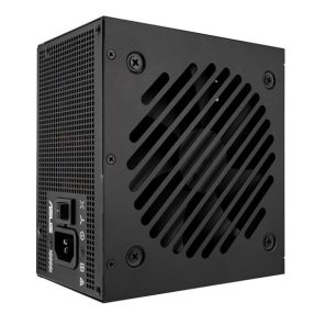   Asus TUF Gaming 650W - TUF-GAMING-650B-EVO - 80+ Bronze - Moduláris - fekete tápegység