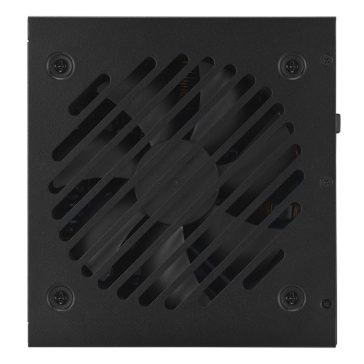   Asus TUF Gaming 650W - TUF-GAMING-650B-EVO - 80+ Bronze - Moduláris - fekete tápegység