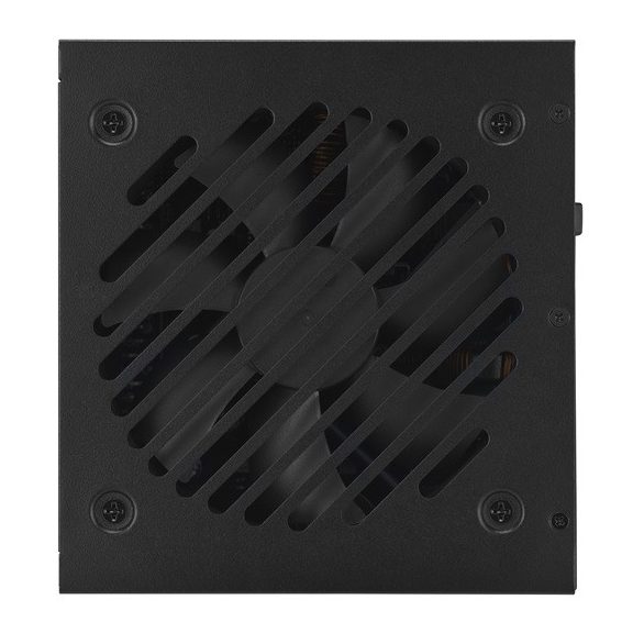 Asus TUF Gaming 650W - TUF-GAMING-650B-EVO - 80+ Bronze - Moduláris - fekete tápegység