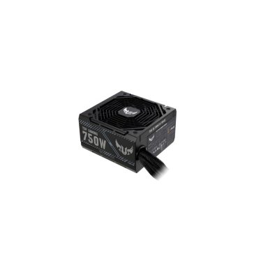   Asus TUF Gaming 750W 80+ Bronze tápegység - nem moduláris - TUF-GAMING-750B