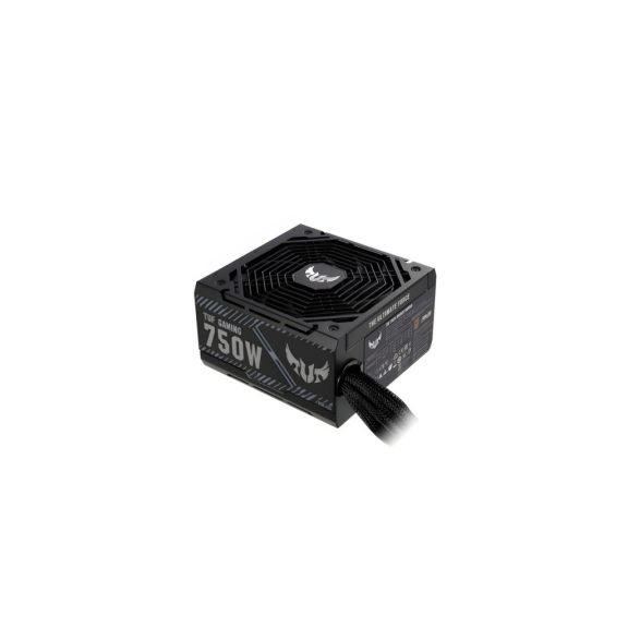 Asus TUF Gaming 750W 80+ Bronze tápegység - nem moduláris - TUF-GAMING-750B